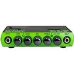 Trace Elliot® ELF Ultra Compact Bass Amplifier