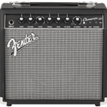 FENDER CHAMPION 20 120V Guitar Amp