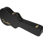 FENDER Classical Hardshell Case, Black