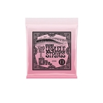 Ernie Ball 2330 Low G Ukulele Strings for Concert/Tenor