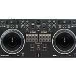 Pioneer DJ DDJ-REV1 2-deck Serato DJ Controller