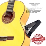 Tenor TGPS Guitar Support