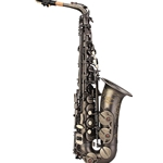 Glory Antique Finish E Flat Professional Alto Saxophone w/case