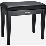 Roland RPB100WS Piano Bench with storage compartment