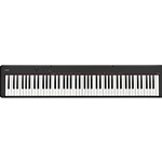 Casio CDPS160BK Digital Piano + CS46P Stand