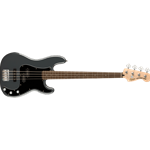 Fender Affinity Series Precision Bass PJ Guitar - No Bag