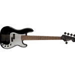 Fender Contemporary Active Precision Bass V Guitar - No Bag