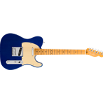 Fender American Ultra Telecaster Guitar w/Molded Case