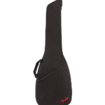 Fender FB405 Electric Bass Gig Bag, Black