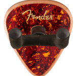 Fender 351 Wall Hanger, Tortoiseshell Mahogany