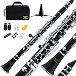 EASTAR Bb Clarinet Outfit