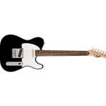 Fender Squire Bullet Telecaster Guitar, Laurel Fingerboard - No Bag