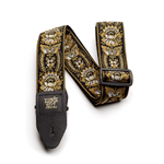 Ernie Ball Jacquard GuitarBass Strap -  Royal Orleans