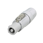 Neutrik  NAC3FCB Power Con Output - Lockable cable connector