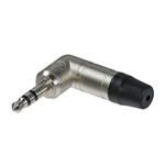 Neutrik NTP3RC 3.5mm Right Angle Stereo Jack