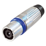 Neutrik NLT4MX Speakon STX series connector