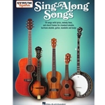 Sing-Along Songs - Guitar, Ukulele etc