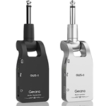 GETARIA 2.4G Wireless Guitar/Bass System