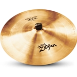 Zildjian A A0354 18" China Cymbal High