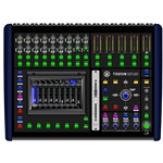 TOPP PRO T2208 Digital Mixer - 16 Ch Touch Screen