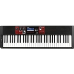 Casio CTS1000V Keyboard + Adaptor