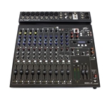 Peavey PV® 14BT Compact 14 Channel Mixer with Bluetooth