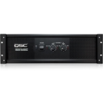 QSC RMX5050A Two Channel Power Amplifier