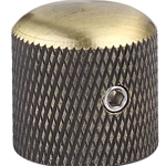 Bronze Metal Guitar Knob