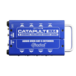 Radial Catapult RX4 Cat 5 Analog Snake