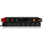 Radial Power-1 Surge Suppressor & Power Conditioner