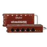 Radial EXOPOD Broadcast Splitter