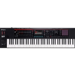 Roland Fantom 07 Workstation Keyboard