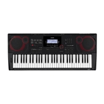 Casio CTX3000 Keyboard + AC Adaptor