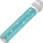 MIc Sleeve  Lake Blue