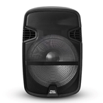 Pro Bass Street 15 Powered Speaker with Battery