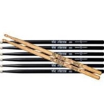 Vic Firth Value Pack 3 of 5BB + 1 of5B Terra