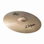 Zildjian 16" Z Custom Crash Cymbal