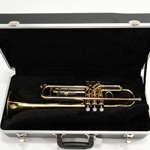 Bach BTR301 Trumpet Outfit