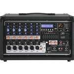 Peavey PVI6500 Pwered MIxer