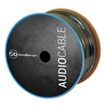 Sound Barrier High-performance Audio Signal Bulk Cable with CCA Conductor
