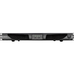 Sound Barrier DA7.2Two-channel, 7800W @ 4Ω Digital Power Amplifier