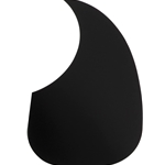 Acoustic Guitar Pickguard Anti-Scratch Guard Plate