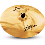 Zildjian A20533 17" A Fast Crash Cymbal