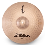 Zildjian ILH14HP 14" I Hi Hat Pair Cymbal