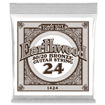 Ernie Ball .024 Bronze Wound String