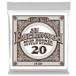 Ernie Ball .020 Bronze Wound String