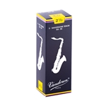 VandorenTenor Sax Traditional Reed 2 1/2