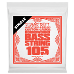 Ernie Ball Rwd Bass String 105