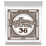 Ernie Ball .036 Bronze Wound String