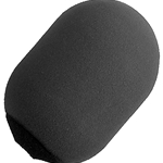 Shure A81WS Windscreen